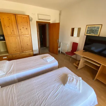Guest house Fio's 4*