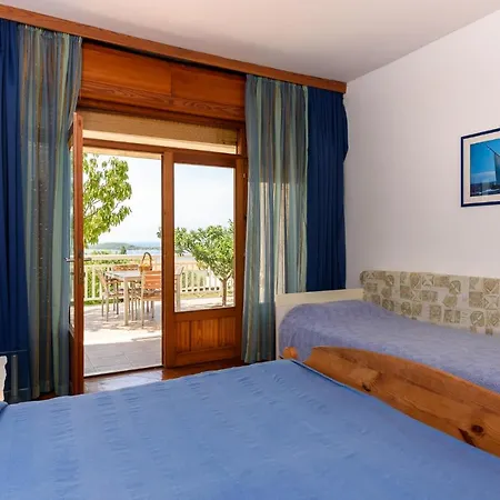 Maison d'hôtes Fio's Hvar Town