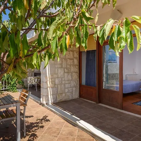 Maison d'hôtes Fio's Hvar Town