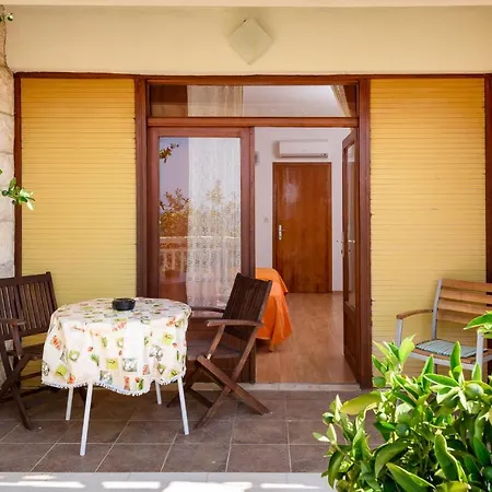 Maison d'hôtes Fio's