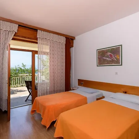 Guest house Fio's