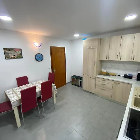 Guest house Fio's