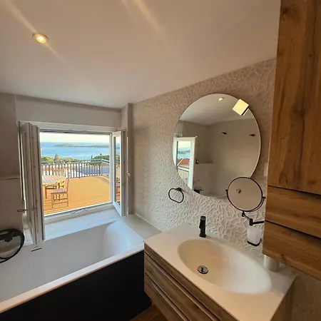 Fio's Maison d'hôtes