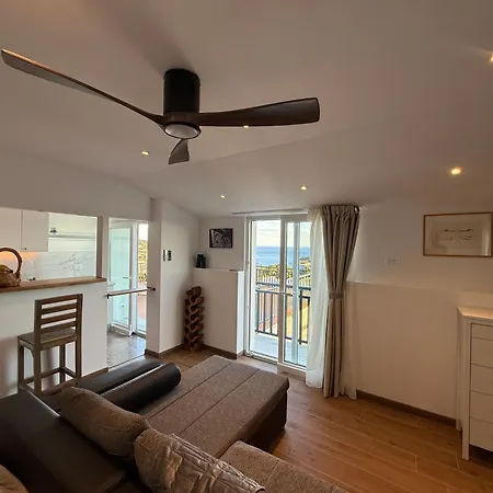 Fio's Maison d'hôtes 4*