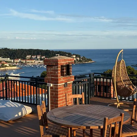 Fio's Maison d'hôtes Hvar Town