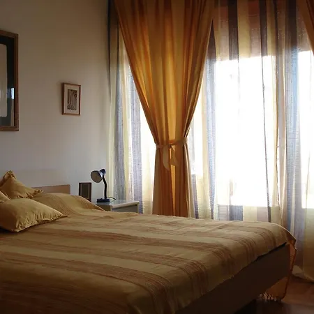 Guest house Fio's