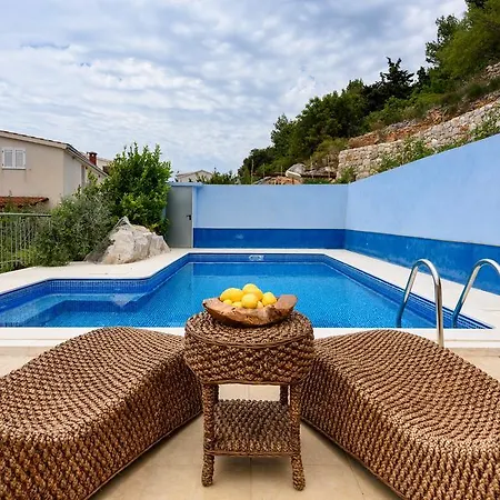 Fio's Maison d'hôtes 4*