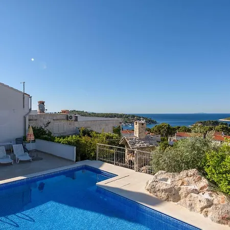 Fio's Maison d'hôtes 4*