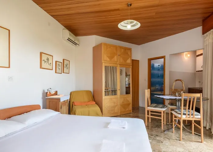 Gasthof Fio's Hvar Town