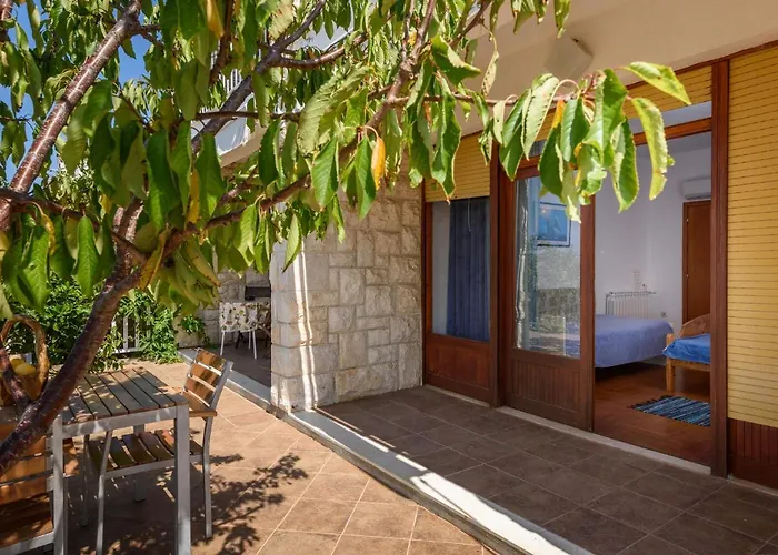 Gasthof Fio's Hvar Town