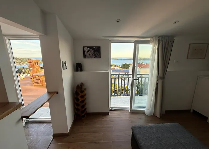 Gasthof Fio's Hvar Town