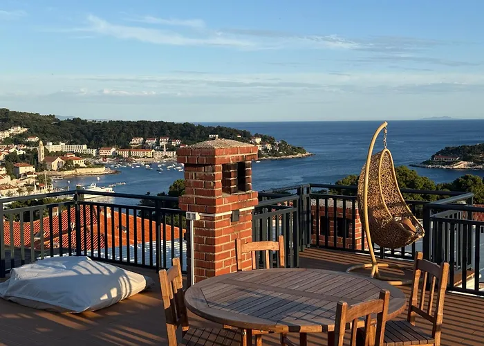 Fio's 招待所 赫瓦尔